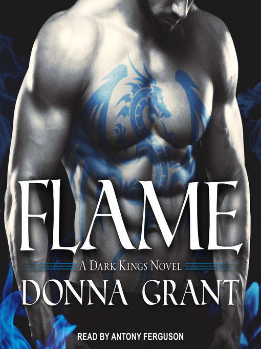 Title details for Flame by Donna Grant - Available